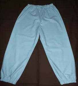 Jogginghose, Modell WINNI, Textilgummi 0,4 mm in 2 Farben und 4 Größen - Picture 1 of 3