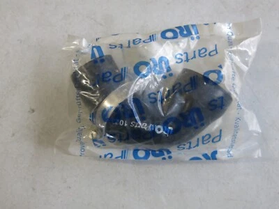 Ремонтный комплект труб охлаждающей жидкости 11537535829 подходит для BMW серий 1, 3 X1, X3 2004-2013 - Изображение 1 из 2