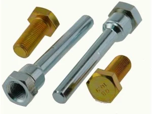 For 2007-2014 GMC Yukon XL 1500 Disc Brake Caliper Guide Pin Kit Front 99479HJXY - Picture 1 of 2