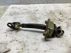 99-04 Acura 3.5 RL Rear Left Side Door Check Stopper OEM #stb0 - Picture 1 of 5