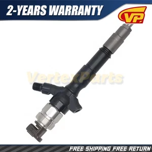 For Toyota 1KD-FTV Engine 095000-7731 1x Diesel Fuel Injector 23670-30320 - Picture 1 of 6