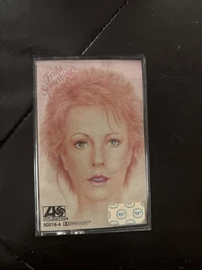 Frida Something's Going On Dolby Cassette Tape. Tested - Picture 1 of 2