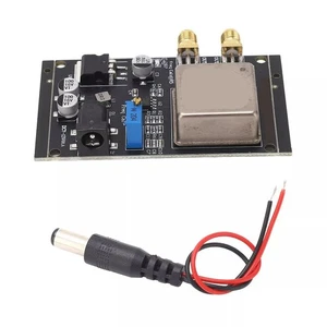 High Stability 10MHz OCXO Frequency Reference Module for Audio Systems - Bild 1 von 12