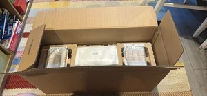 LG SC9S Soundbar Rack/Mount/Stand - Brand New In Box - Photo 1/4