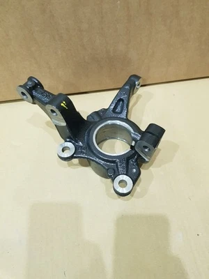 GENUINO SMART FORTWO 2017-2023 VOLANTE DELANTERO IZQUIERDO LADO PASAJERO NUDILLO Foto 1 de 4