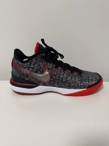 NIKE ZOOM LEBRON NXXT GEN 47,5 DR8784-001SNEAKER HERREN NEU AIR JORDAN - Bild 1 von 4