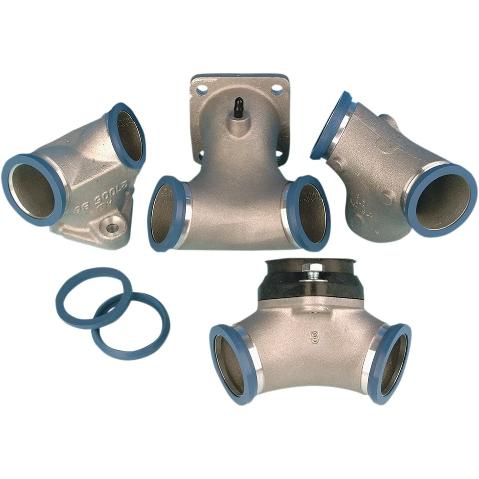 James Gaskets Internal Seal .062 Blue Twin Cam 26995-97-X - Image 1 of 3