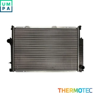 RADIATOR ENGINE COOLING D7B018TT FOR BMW 5E348E317E32 M51D25 2.5L M21D24 2.4L - Picture 1 of 9
