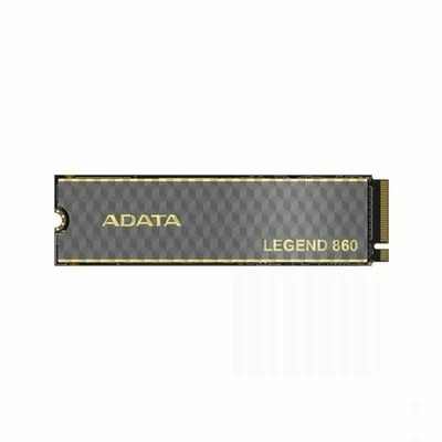 Festplatte Adata SLEG-860-1000GCS 1 TB SSD - Bild 1 von 4