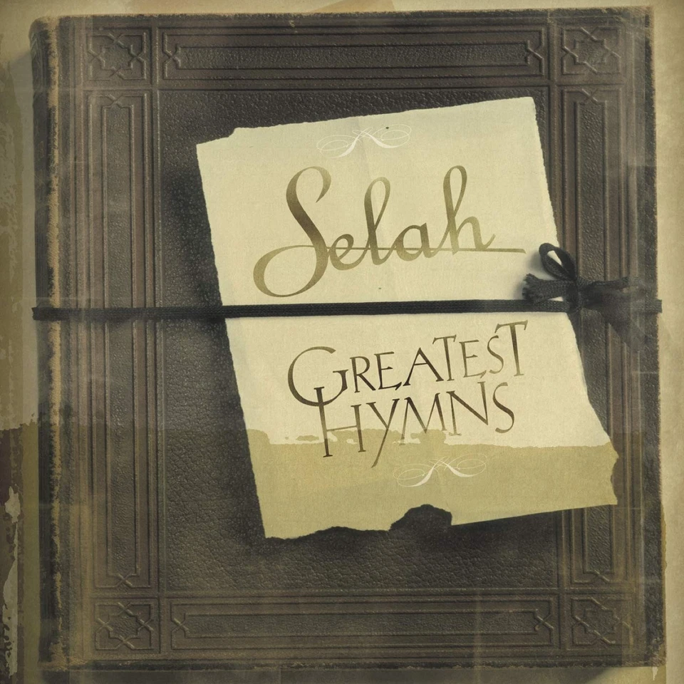 Selah Greatest Hymns (CD) - Bild 1 von 1