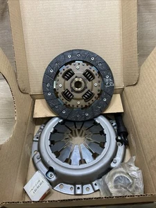 Luk Clutch Kit for 1985-1987 Civic 08-015 - Picture 1 of 4