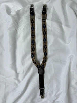 Tirantes ajustables vintage GAP para niños Foto 1 de 4