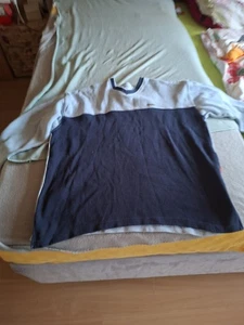 Herren-Pullover Hellbau Gr.60 - Bild 1 von 3