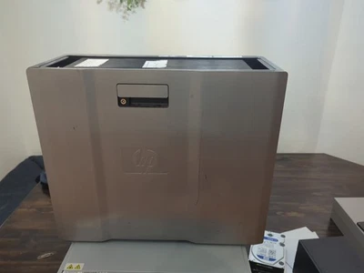 HP Z800 Workstation Barebone 1110W PSU 4x Trays 2x HS No CPU No RAM No HDD No OS - Image 1 of 4