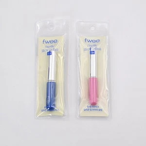 [fwee] Fingerlike Silicone Lip Brush Mini / Slim / Korean Cosmetics - Picture 1 of 5