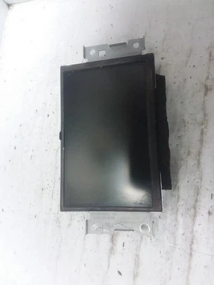 Radio Display 7" Screen Fits 11-13 VOLVO 60 SERIES S60 31382519 - Image 1 of 4