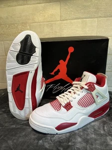 Size 11 - Jordan 4 Retro alternate 89 2016 - Picture 1 of 5