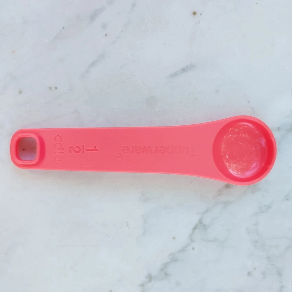 Half Teaspoon #FS - Image 1 of 1