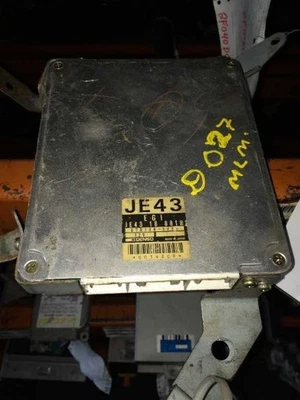 发动机 ECM 电子控制模块 6 气缸 适合 90-91 MAZDA MPV 386189 — 第 1/2 张图片