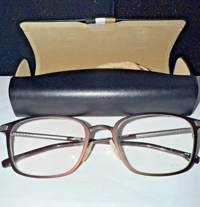 Boss Boss 1071/F Matt Braun 53/20/145 Herren Brillengestell - Bild 1 von 9