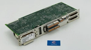 Siemens 6SN1118-0NH01-0AA0 Ver B SIMODRIVE 611 2 Axis Control Module *GARANTIE* - Bild 1 von 7