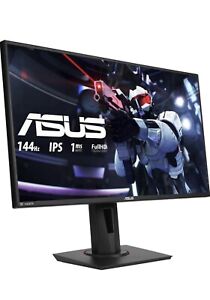 ASUS VG279Q 27" FHD IPS LED Gaming Monitor Used Only A Few Times