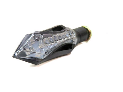 Juego completo de 4 indicadores LED secuenciales para Triumph Tiger 1215 Explorer 2012 - 2014 Foto 1 de 4