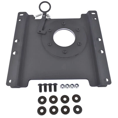 Front RH Passenger Seat Swivel for Ford Econoline E150 E250 E350 E450 1997-2023 - Image 1 of 4