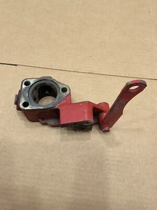 CUMMINS ISB 6.7 DIESEL MOTOR ENTRADA AGUA CONEXIÓN 980683 OEM - Imagen 1 de 5
