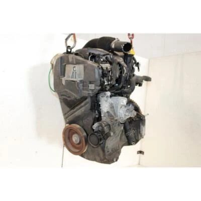 ⭐ FULL ENGINE FOR NISSAN K9K C400 NOTE (08-12) 1.5 DCI (76KW) MNV 2008 - Image 1 of 4