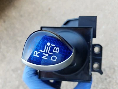 OEM 2010 2011 2012 2013 2014 PRIUS TRANSMISIÓN AUTOMÁTICA CONJUNTO DE PALANCA DE CAMBIOS 89451-47030 Foto 1 de 4