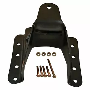 Rear Leaf Spring Hanger For 1990-2009 Chevy GMC C6500 C7500 Topkick 722-086 - Picture 1 of 3