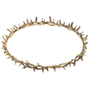 Party Crown Hair Accessories Decor Elven Prom Queen Headband Child Miss - Picture 1 of 12