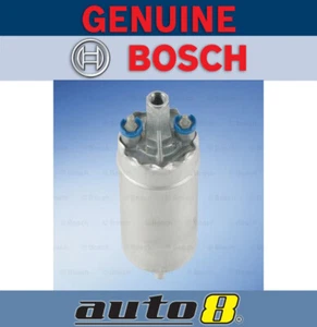 Brand New Genuine Bosch 0580464074 Electric Fuel Pump - 0 580 464 074 - Picture 1 of 4