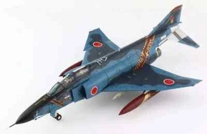 RF-4E Phantom II, 47-6905 JASDF, Fin de Año 2020, 1:72 Hobby Master - Imagen 1 de 4