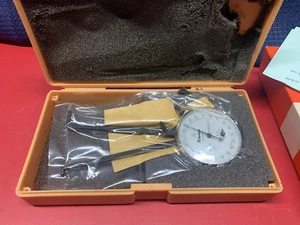 Machinist Tools: Mitutoyo Snap Dial Bore Gage (NOS) 209-113 - Picture 1 of 6