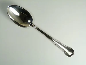 WMF Silver Plate Cutlery - BAROCK Pattern - Table Spoon / Spoons - 8 1/4" - Picture 1 of 3