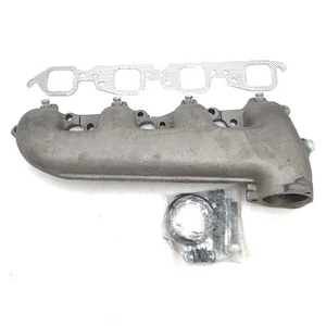 ATP Automotive Graywerks 101069 Exhaust Manifold for Chevy Blaze C10 R30 - Picture 1 of 8