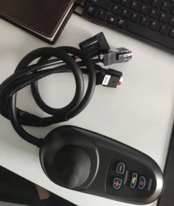 Controller Joystick for electric power wheelchair - Picture 1 of 1