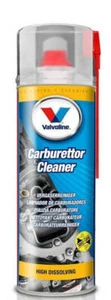 Valvoline 0,5l Carburador Limpiador Spray Del Acelerador Carbu Coche Motocicleta - Imagen 1 de 3