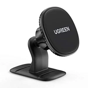 UGREEN Magnetic Phone Car Mount Holder Compatible with iPhone Galaxy Note - Picture 1 of 7