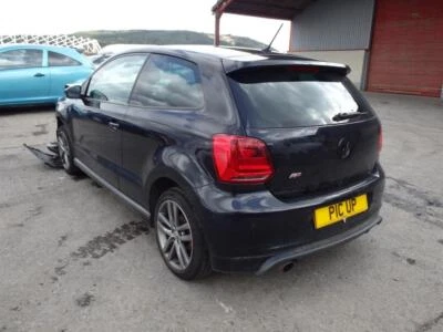 Pinza de freno pasajero delantero VOLKSWAGEN POLO 2014-2018 N/S MK5 6C0 615 123  Foto 1 de 4