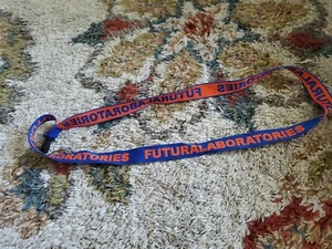 Cordón Futura Labotories New York Mets 2000 RARO FL VIP EXCLUSIVO 27/07 - Imagen 1 de 3