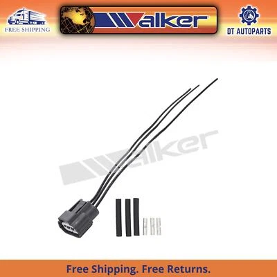 Para Subaru Legacy 2003-2004 Colector Sensor de Presión Absoluta Conector Andador  Foto 1 de 3