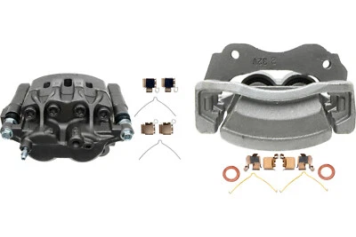 Front KIT Raybestos Disc Brake Calipers for 1998-2000 Lexus GS400 (77316) - Image 1 of 4