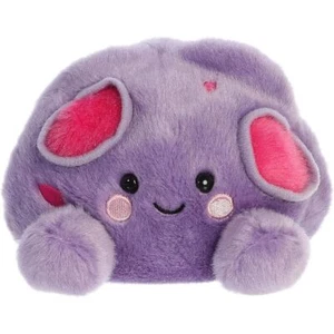 Aurora® Palm Pals™ Cal Meteor™ 5 Inch Stuffed Animal Toy - Picture 1 of 5