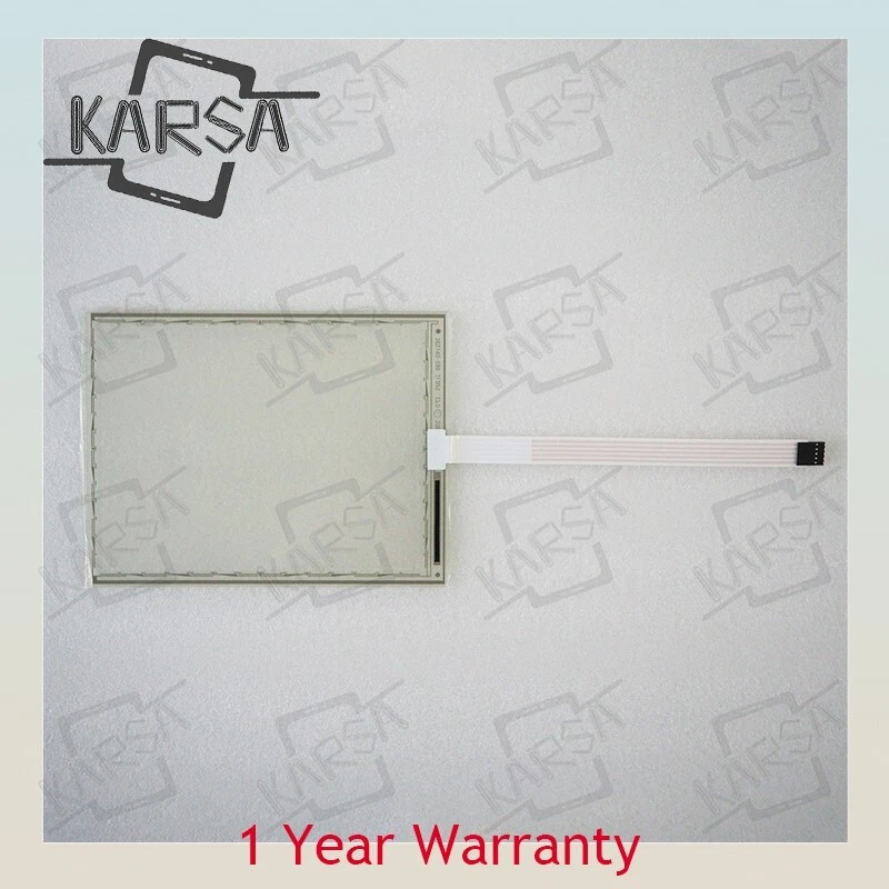 T084S-5RA002N-0A18R0-150FH Touch Panel Screen Glass Digitizer - Image 1 of 1