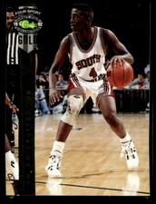 1992 Classic Four Sport Gold Jo Jo English #67 South Carolina Gamecocks