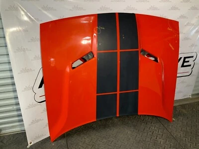 Capô dianteiro Dodge Challenger 2015 2016 2017 2018 2019 2021 2022 fabricante de equipamento original - Imagem 1 de 4