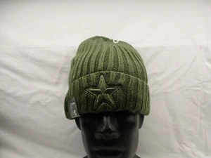 Dallas Cowboys Support The Troops Beanie Hat Officially Licensed Merchandise - Picture 1 of 4